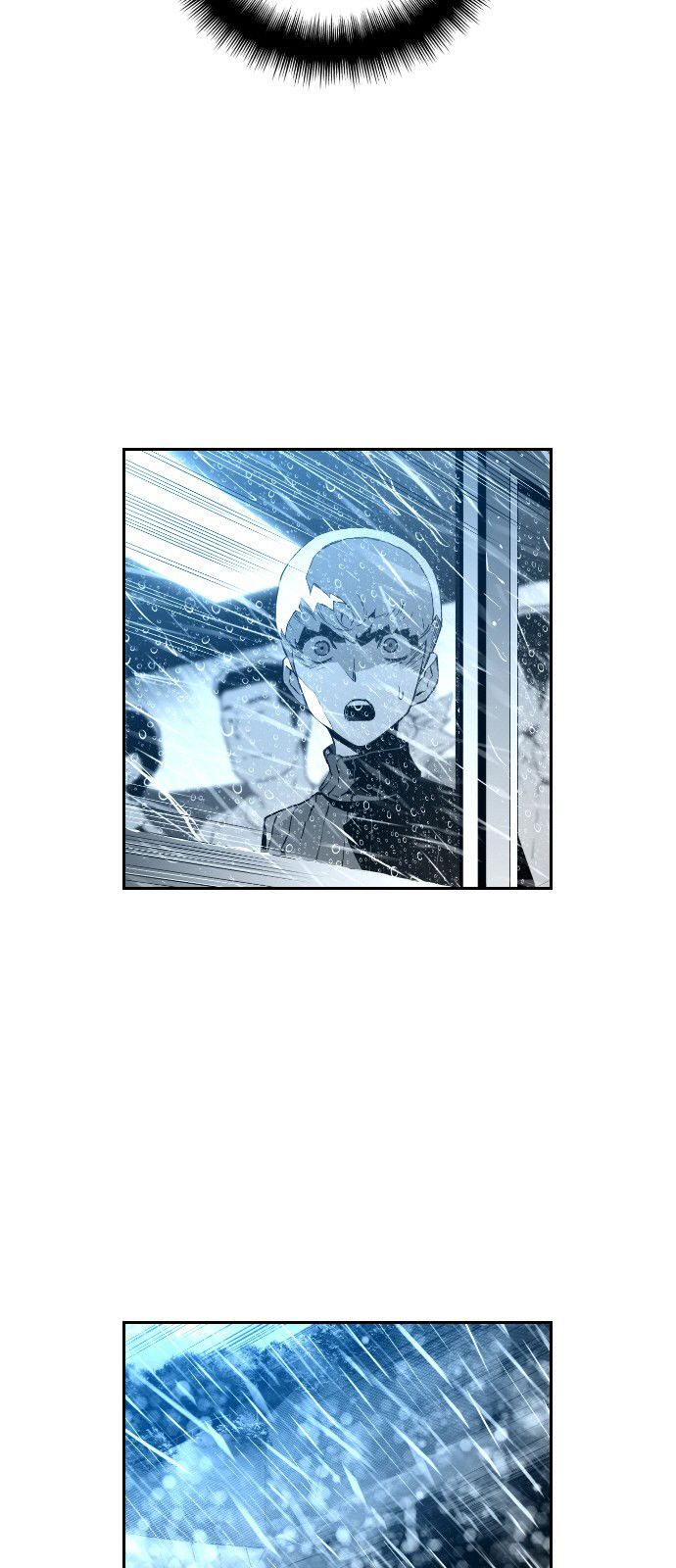 Read Terror Man Manga Online