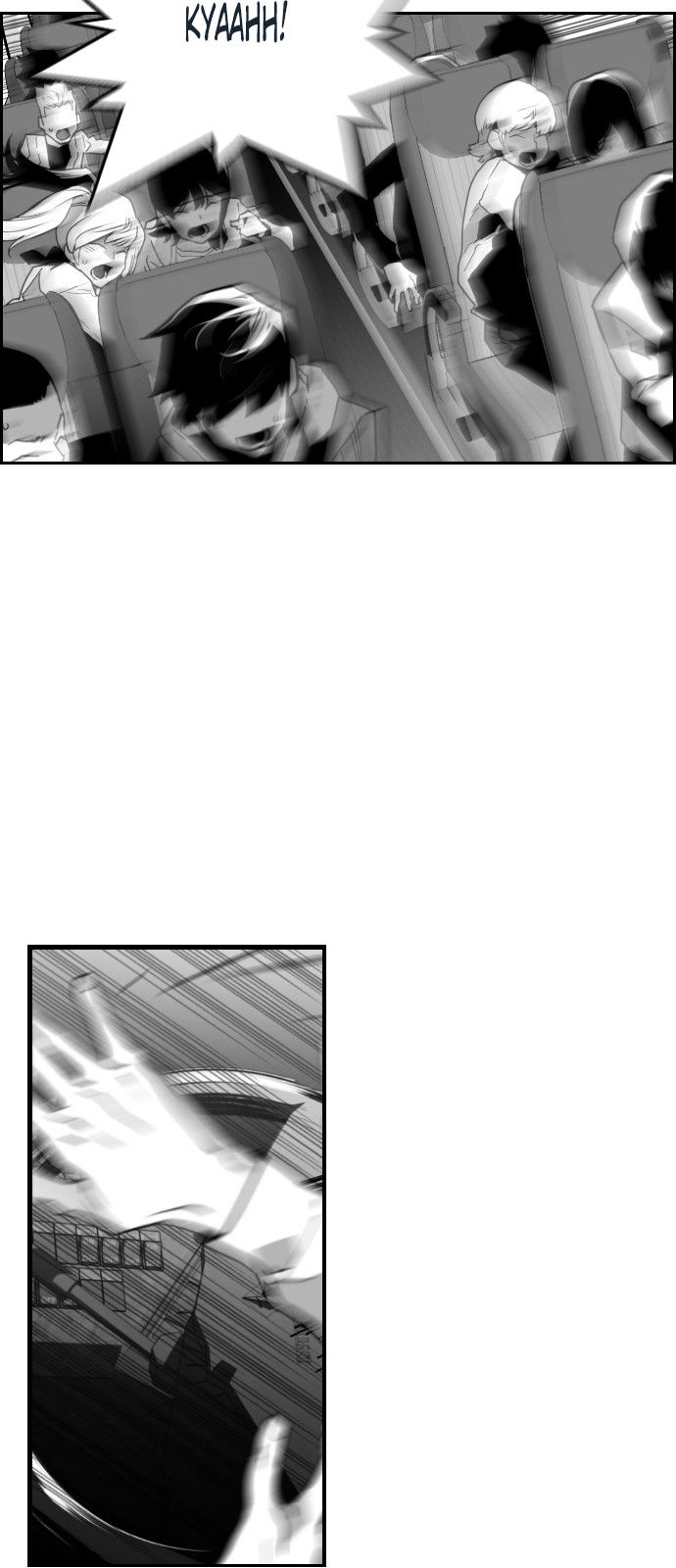 Read Terror Man Manga Online