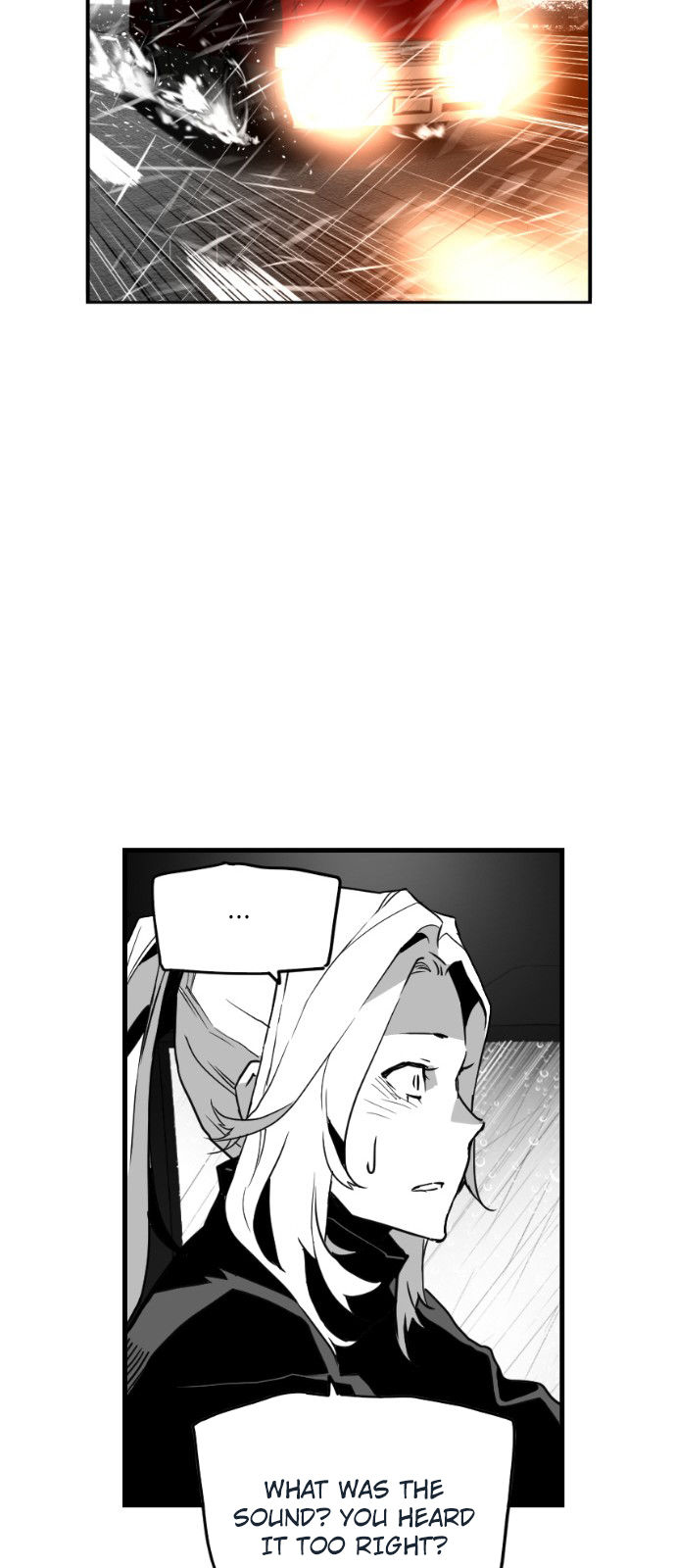 Read Terror Man Manga Online