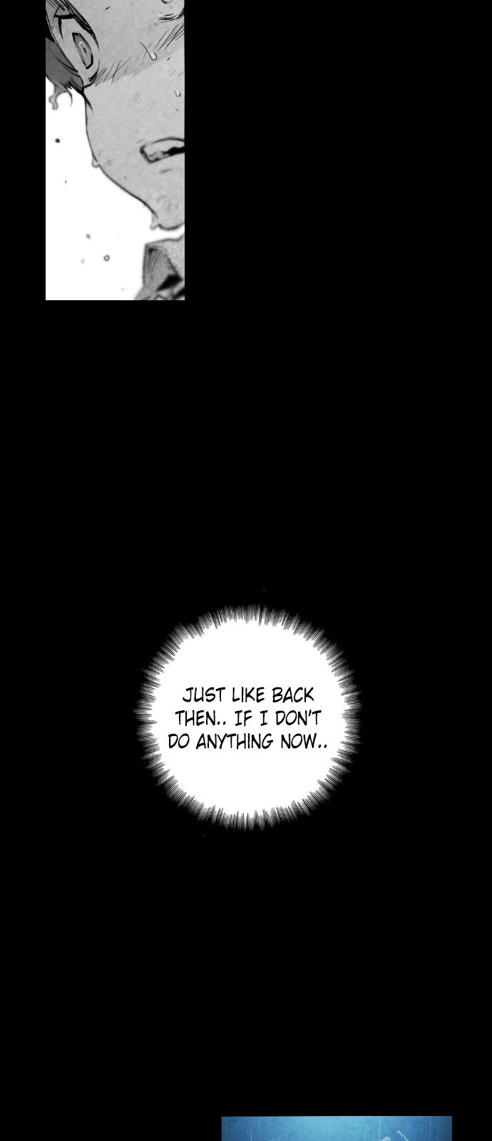 Read Terror Man Manga Online