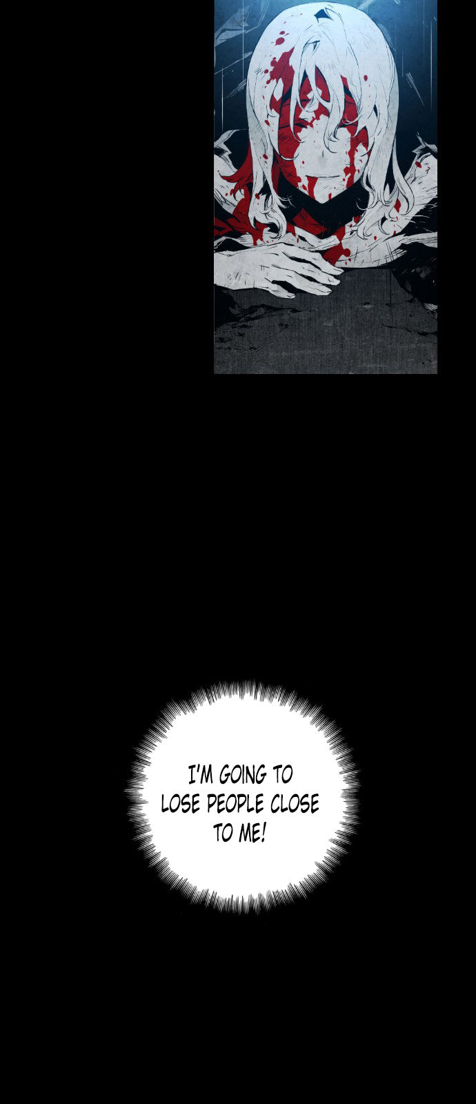 Read Terror Man Manga Online