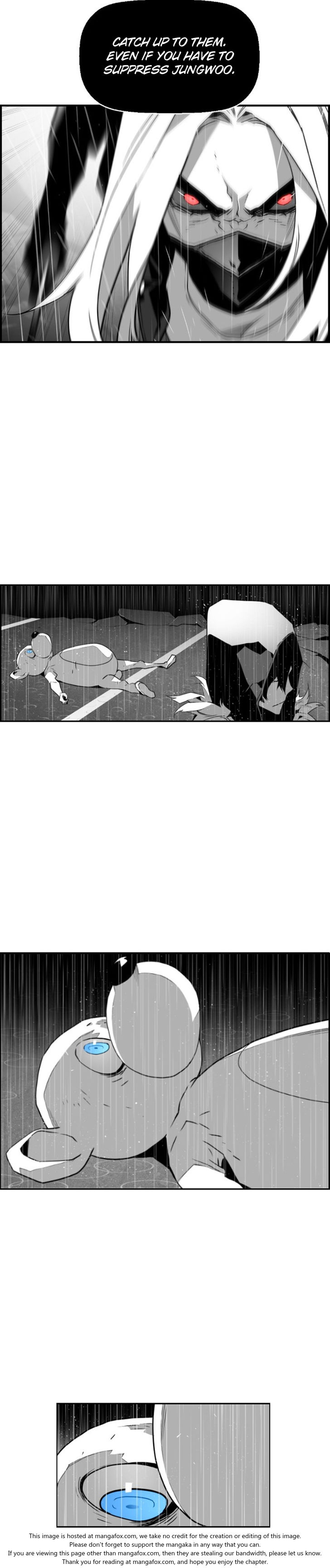 Read Terror Man Manga Online