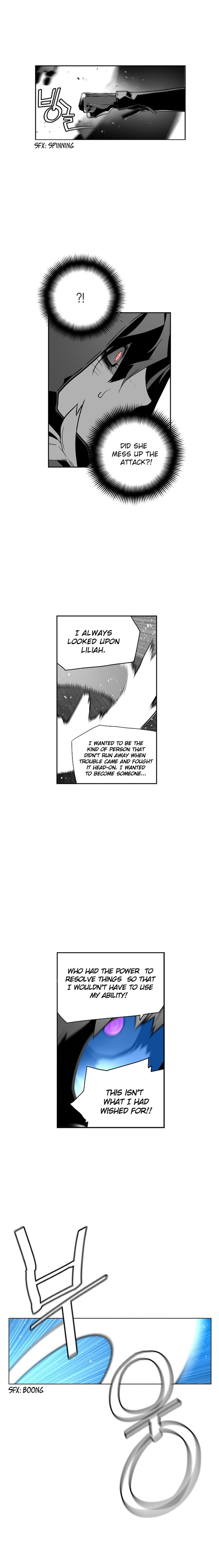 Read Terror Man Manga Online