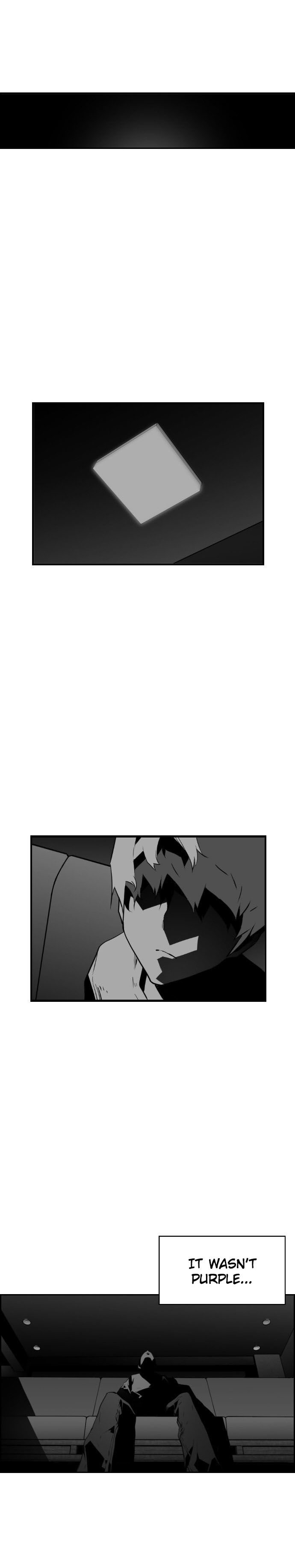 Read Terror Man Manga Online
