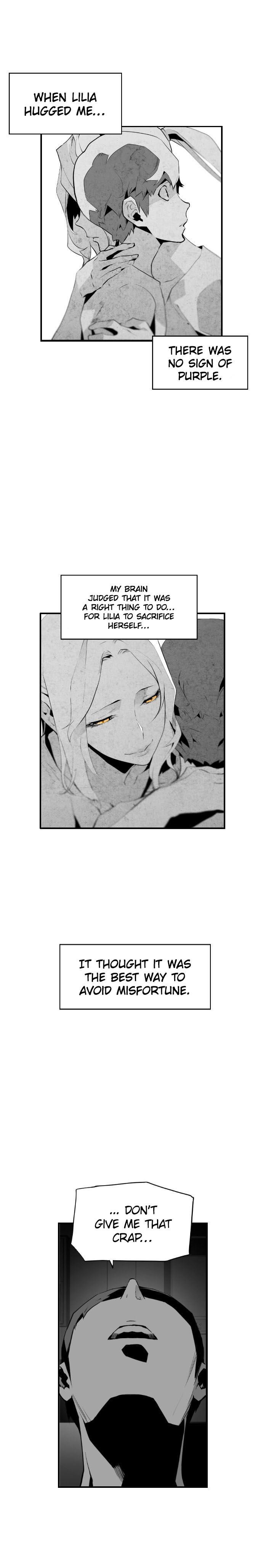 Read Terror Man Manga Online