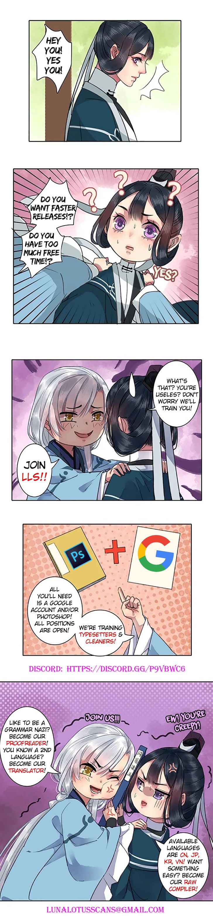 Read Terror Man Manga Online