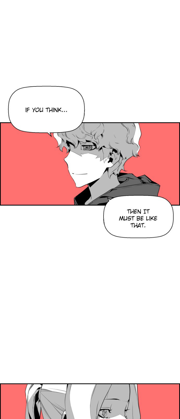 Read Terror Man Manga Online