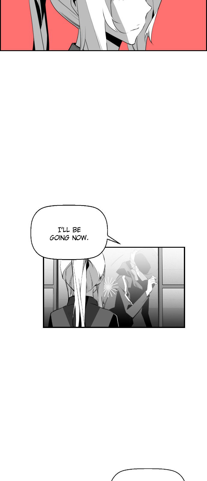 Read Terror Man Manga Online