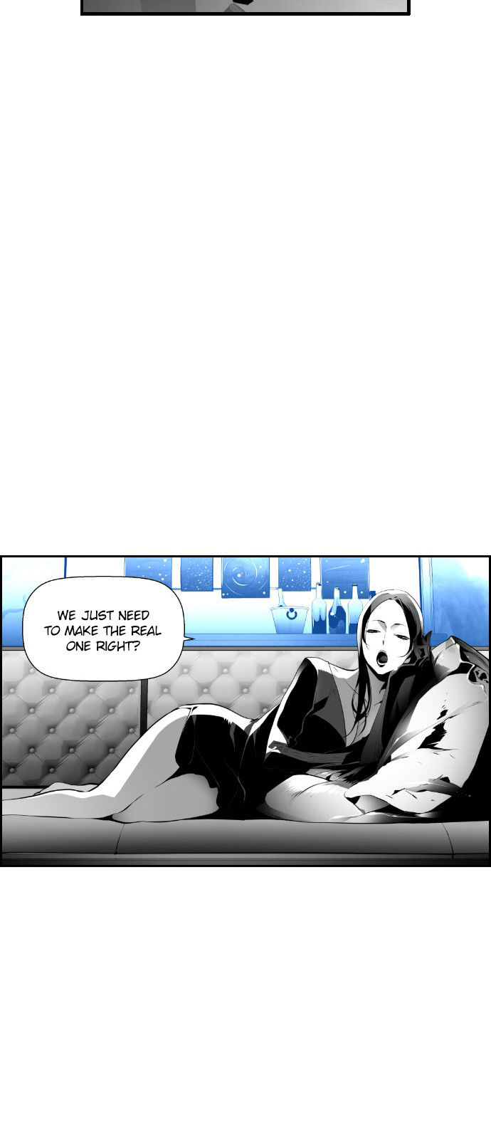 Read Terror Man Manga Online