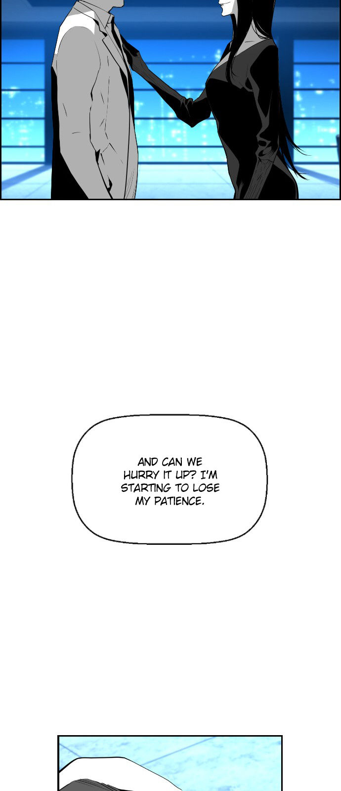Read Terror Man Manga Online