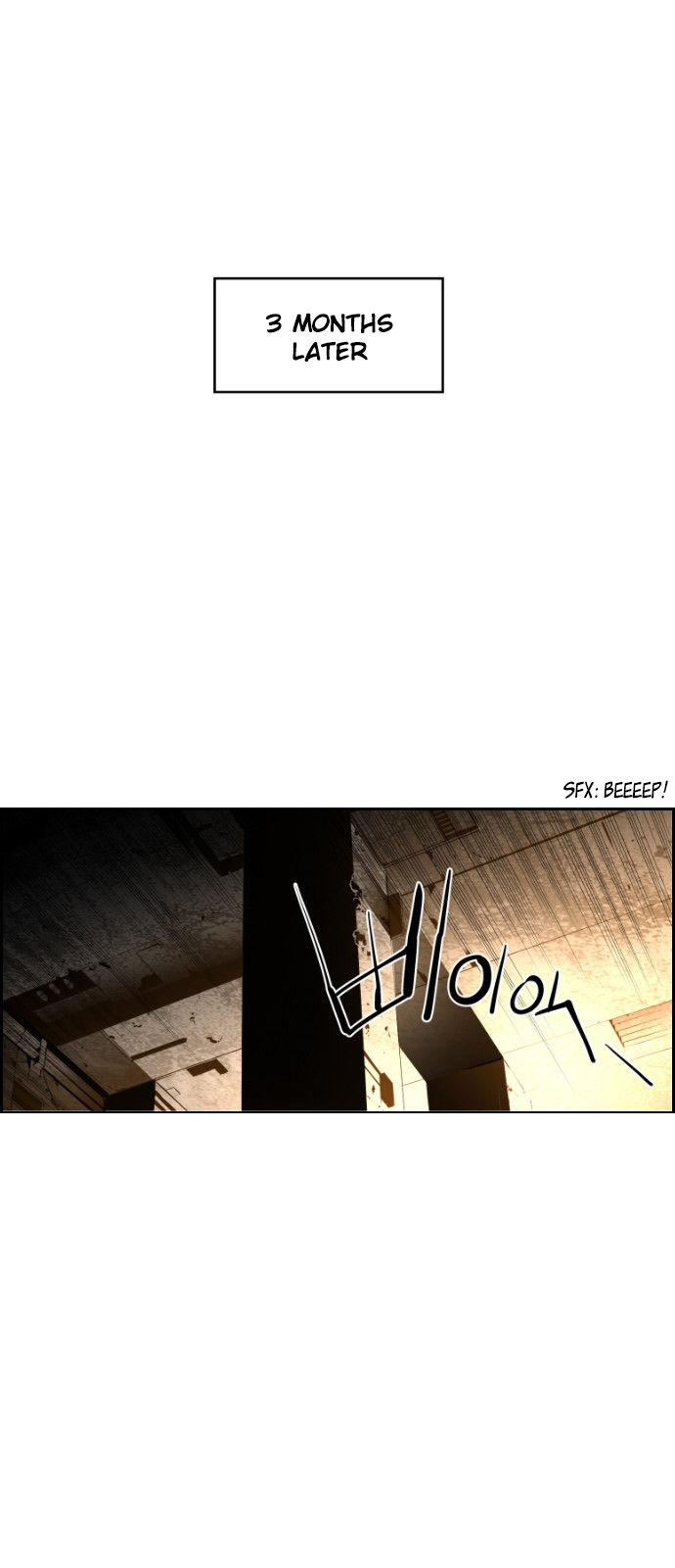 Read Terror Man Manga Online