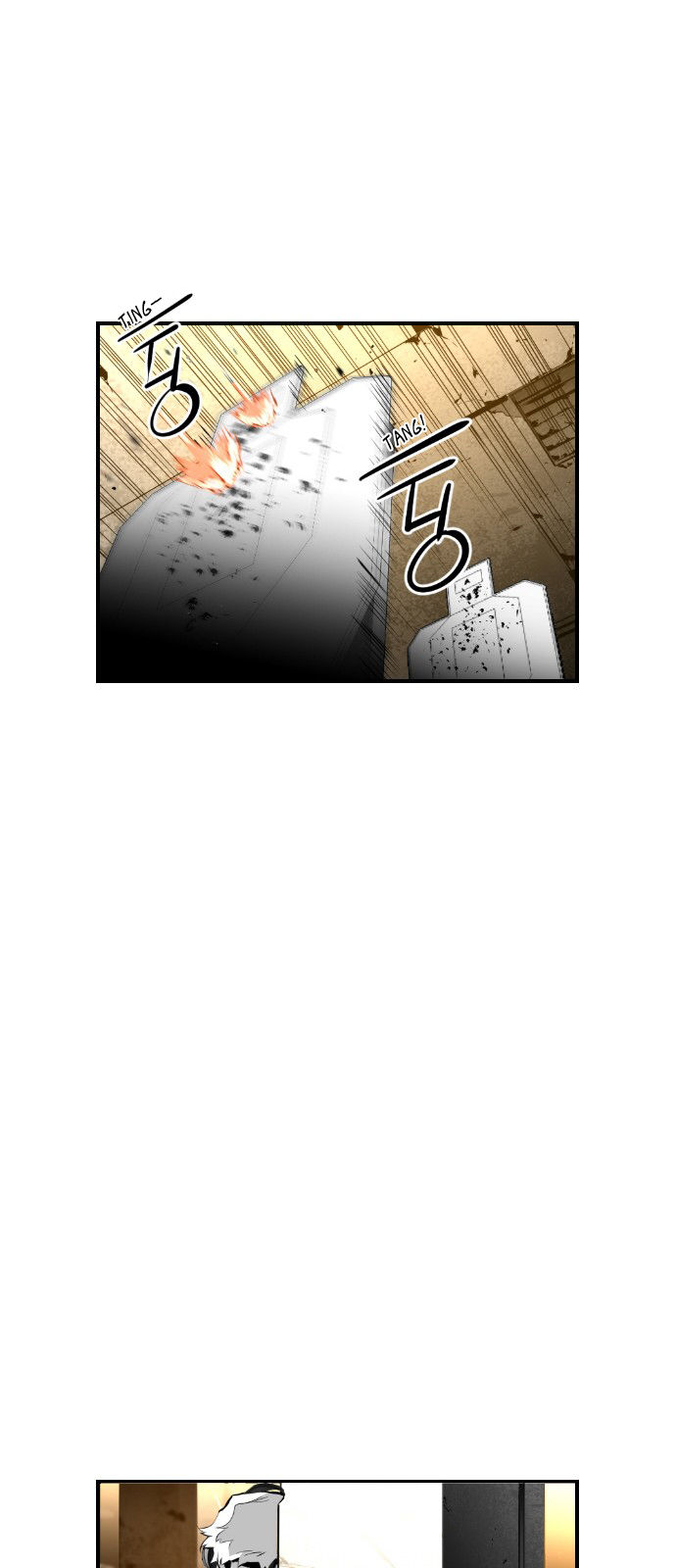 Read Terror Man Manga Online