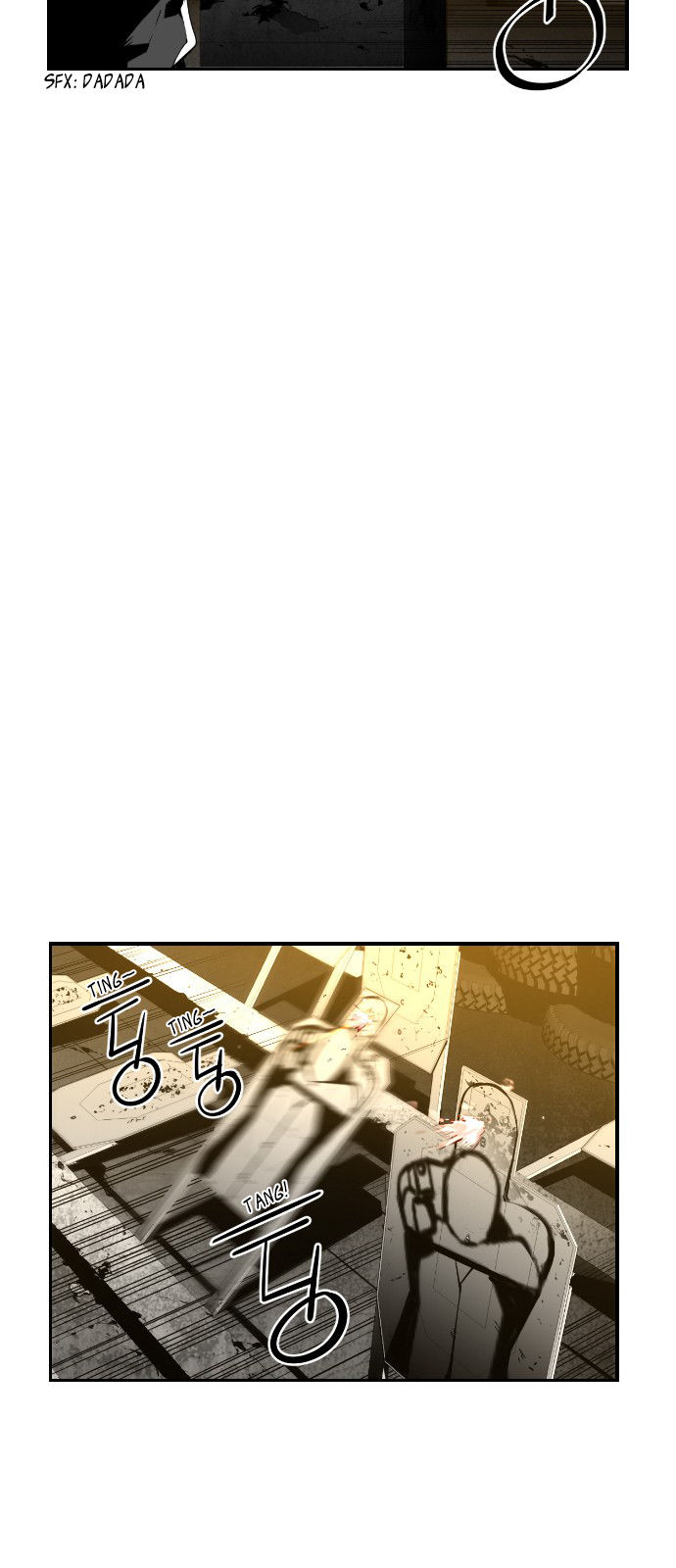 Read Terror Man Manga Online