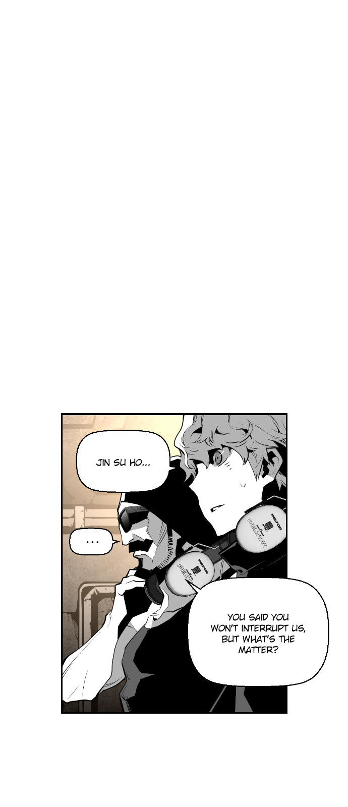 Read Terror Man Manga Online
