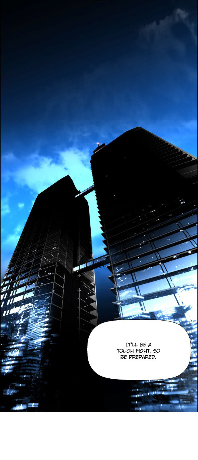 Read Terror Man Manga Online