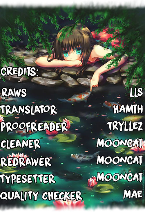 Read Terror Man Manga Online