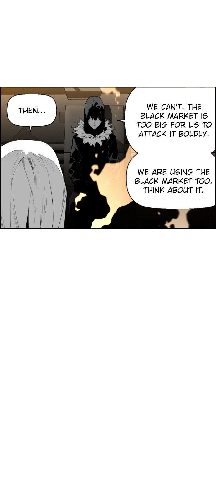 Read Terror Man Manga Online