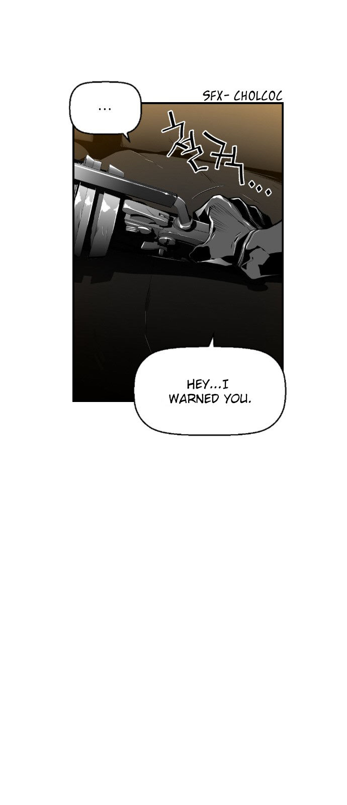 Read Terror Man Manga Online