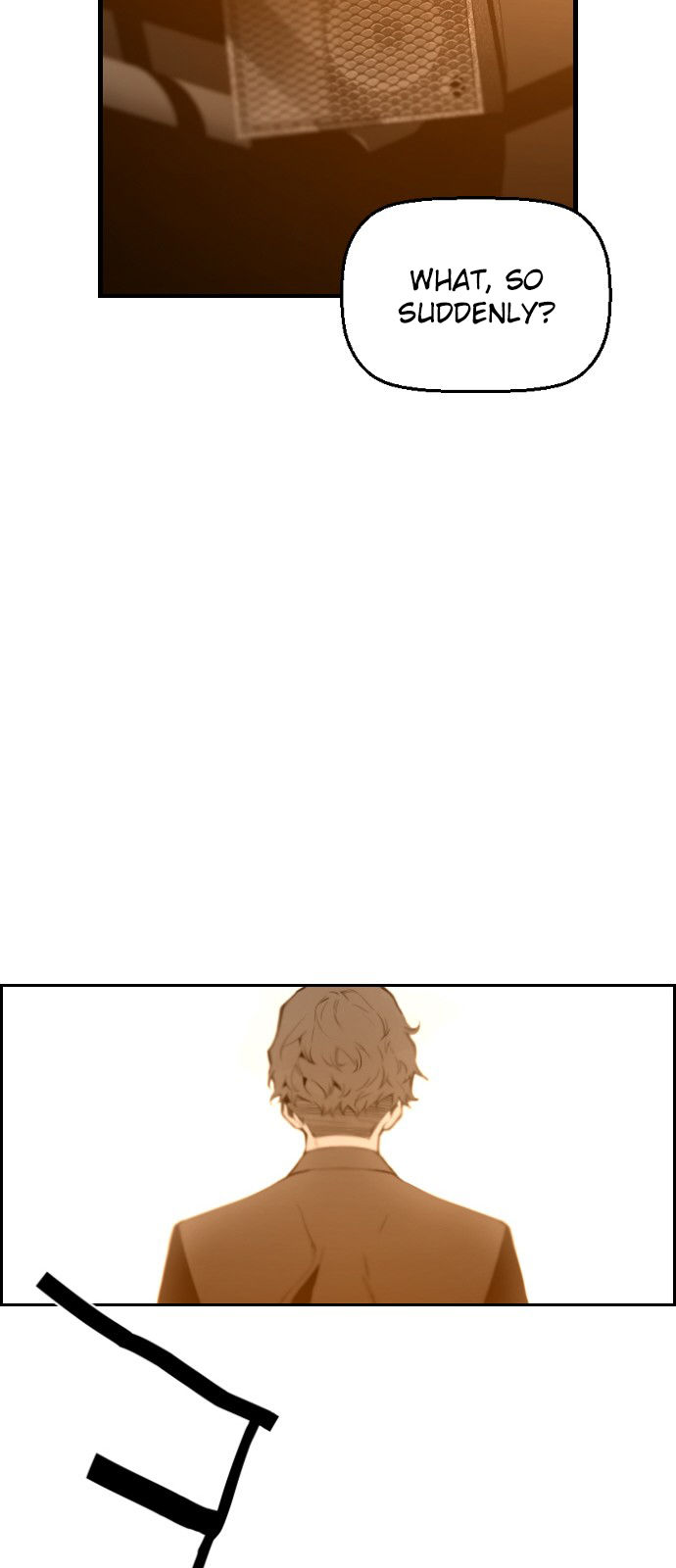 Read Terror Man Manga Online