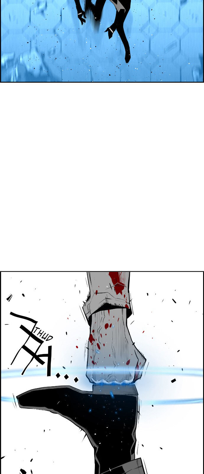 Read Terror Man Manga Online
