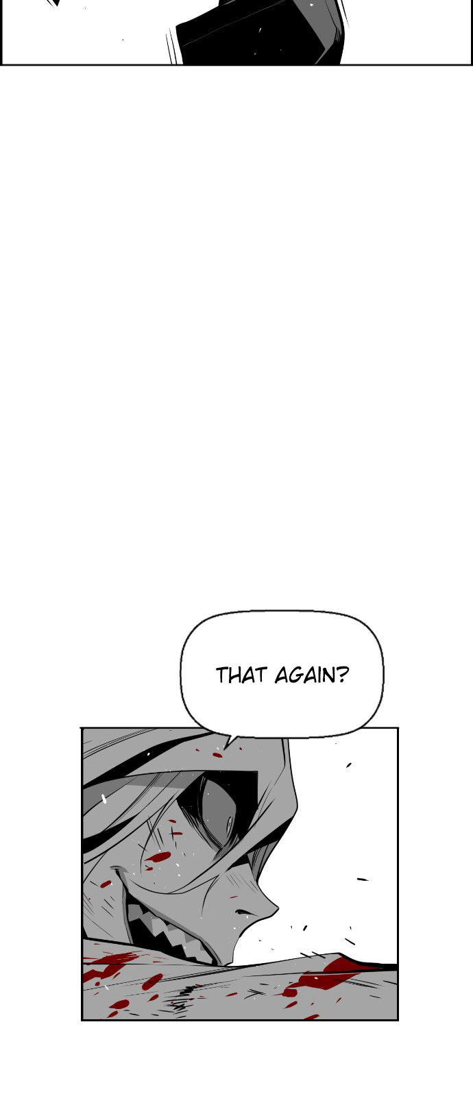 Read Terror Man Manga Online