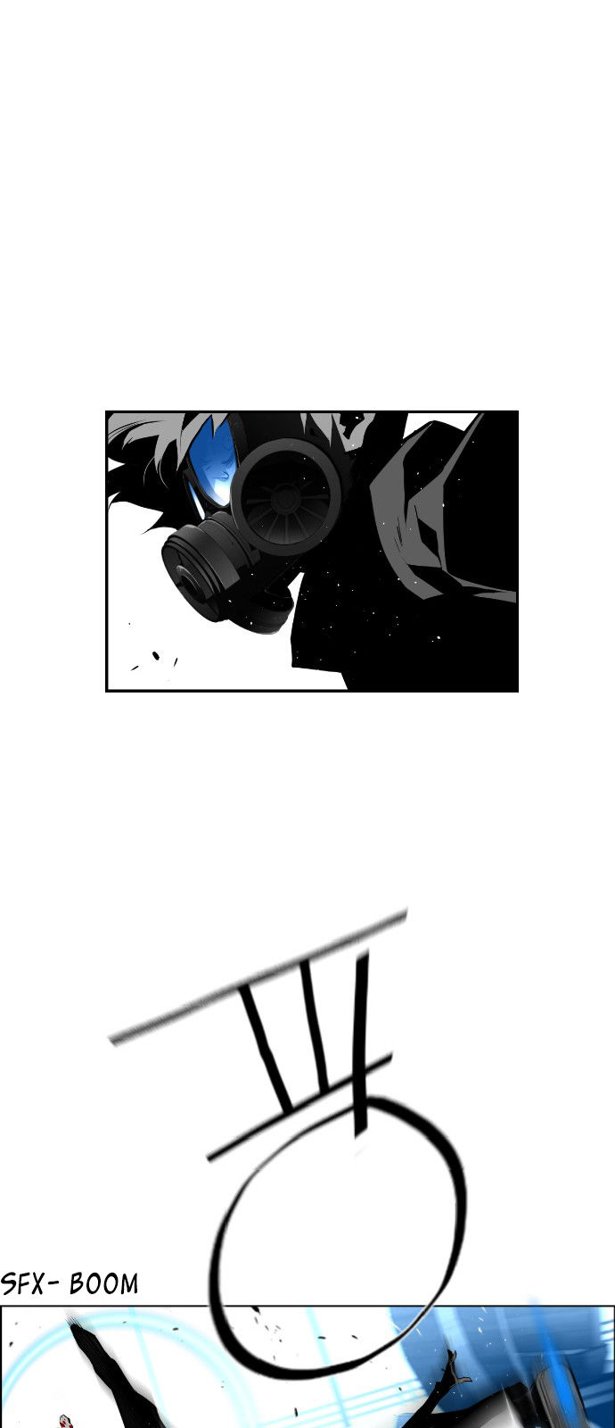 Read Terror Man Manga Online