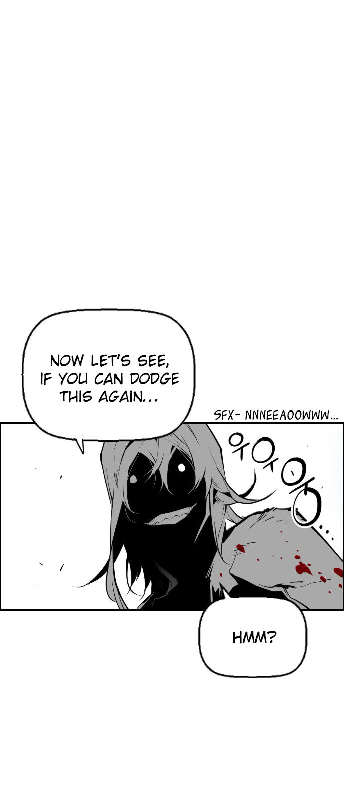 Read Terror Man Manga Online