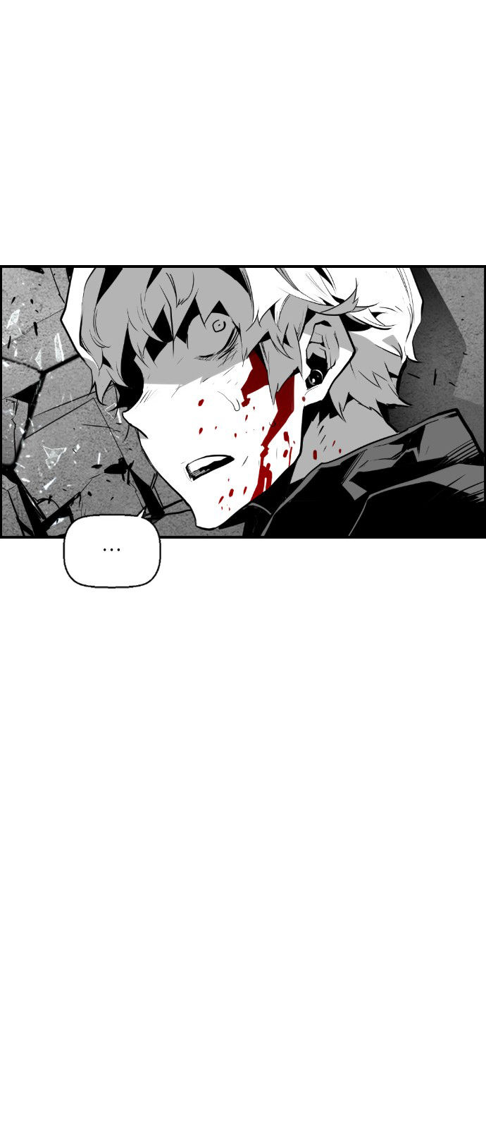 Read Terror Man Manga Online