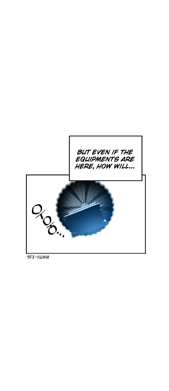 Read Terror Man Manga Online