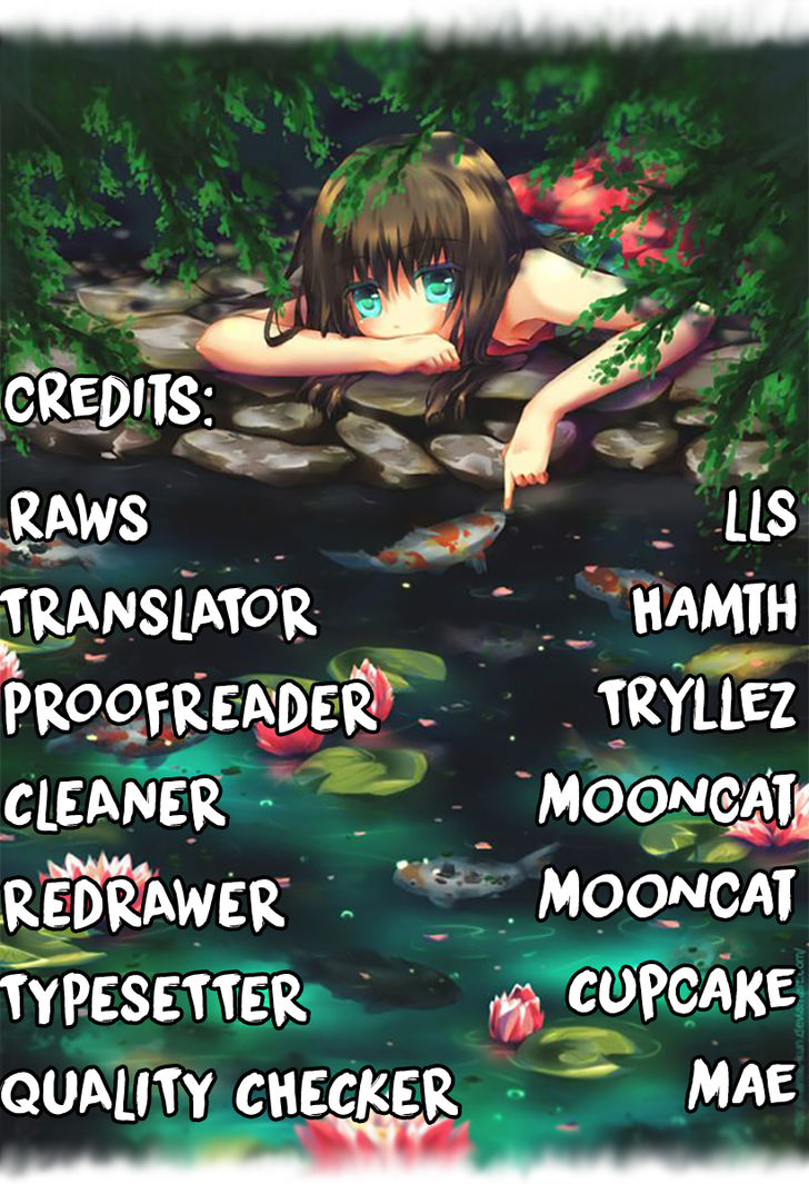 Read Terror Man Manga Online
