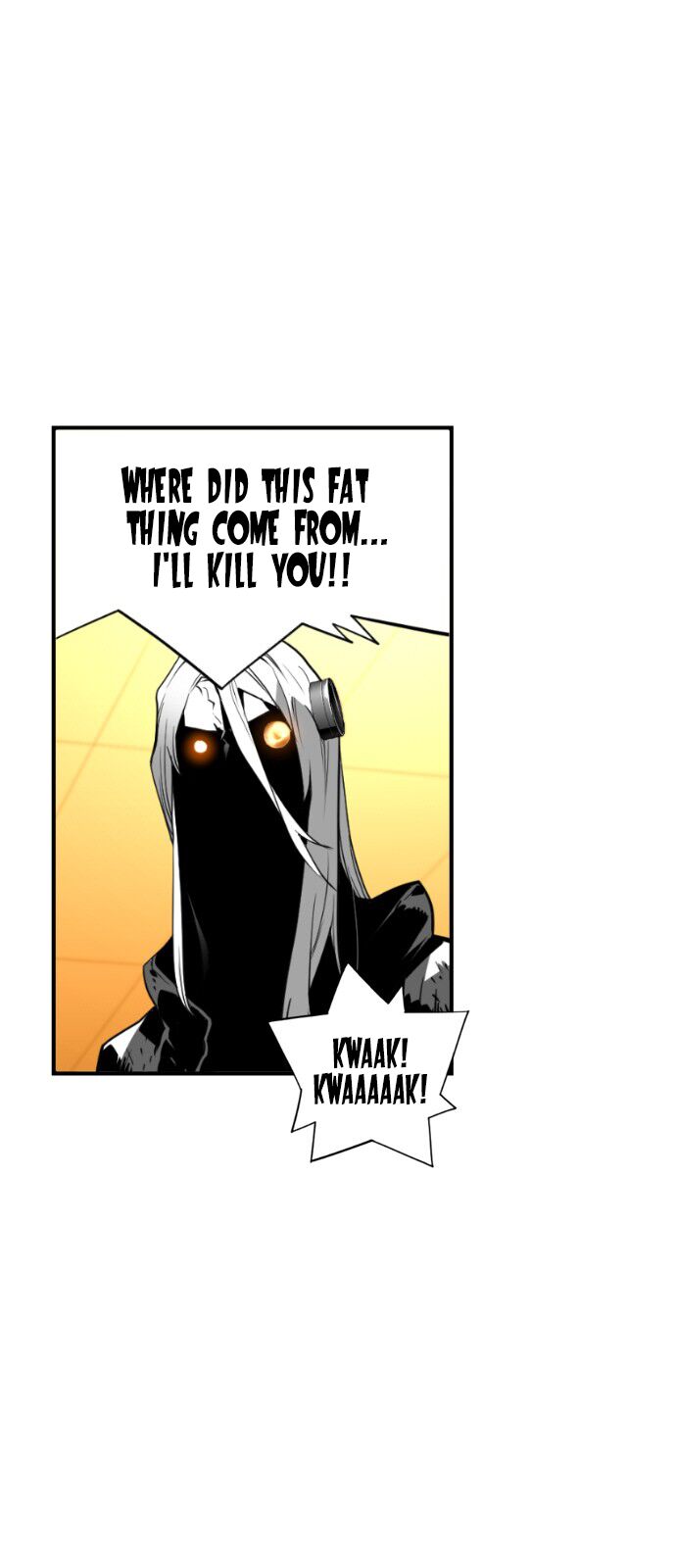 Read Terror Man Manga Online