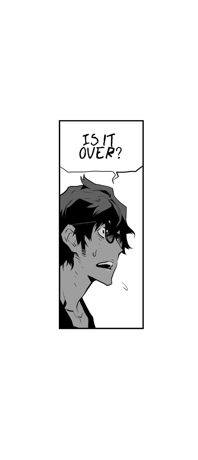 Read Terror Man Manga Online
