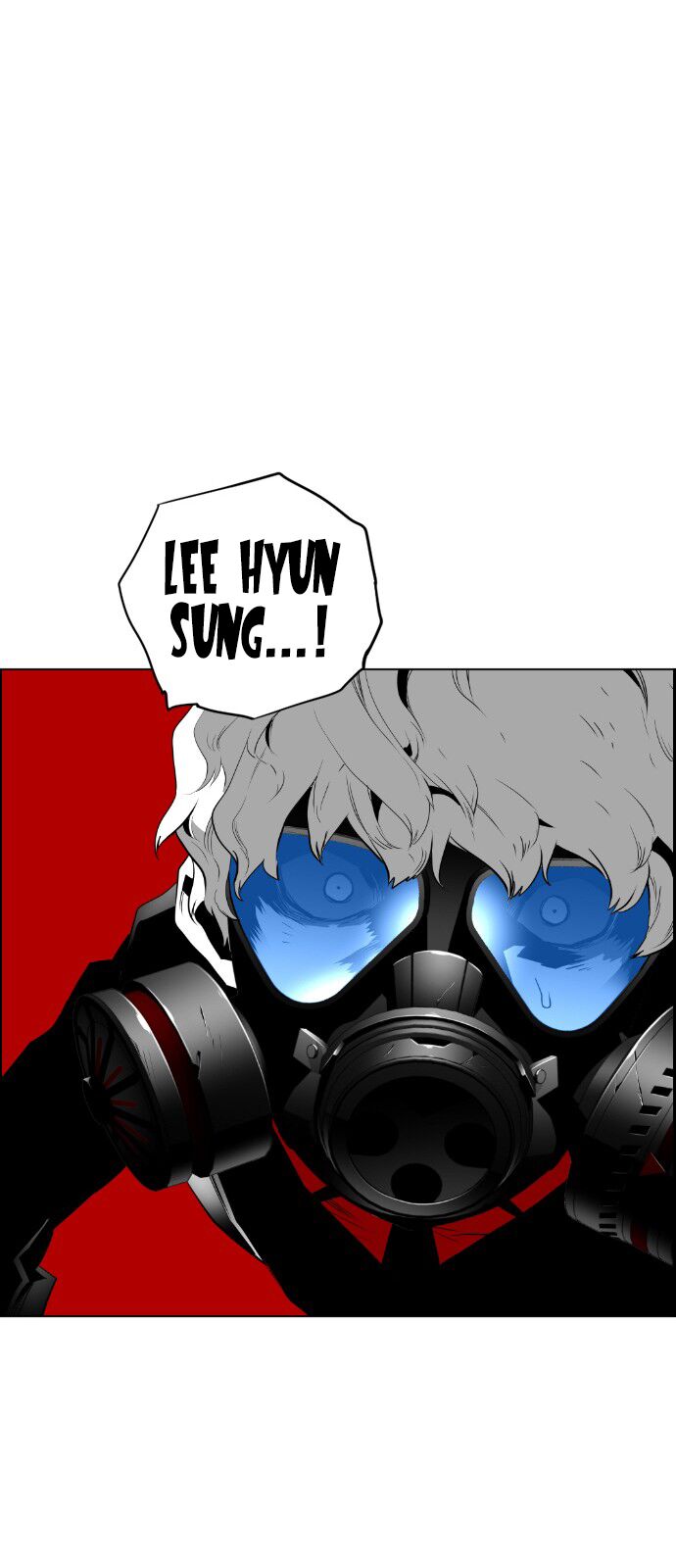Read Terror Man Manga Online