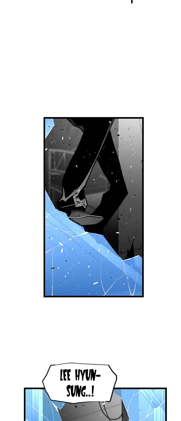 Read Terror Man Manga Online