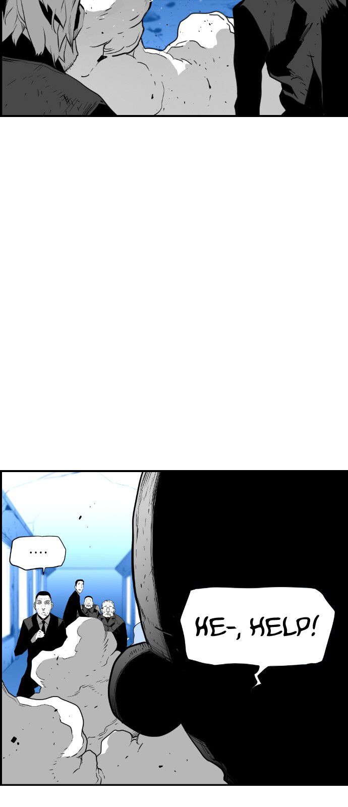 Read Terror Man Manga Online