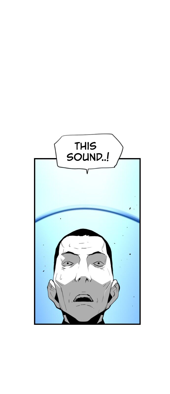 Read Terror Man Manga Online