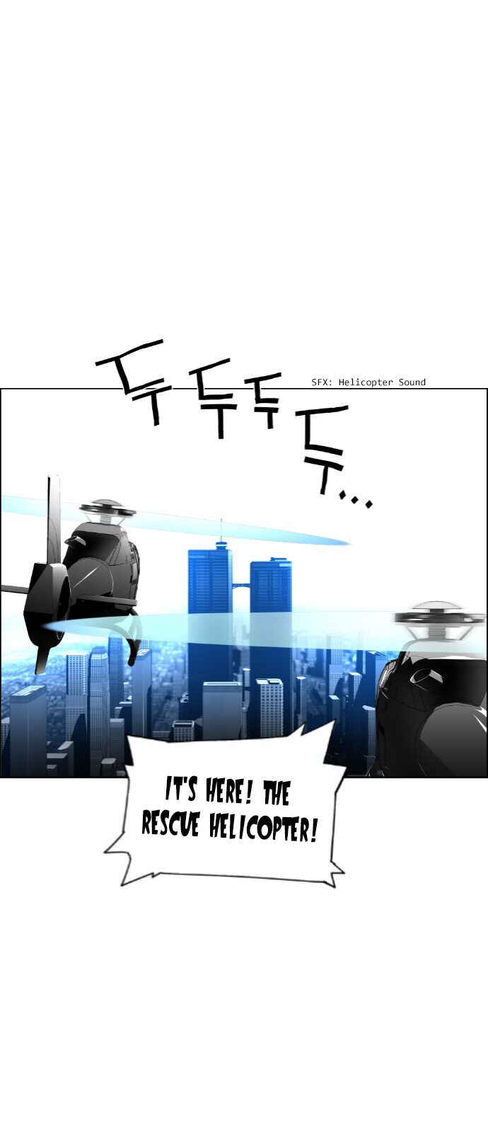 Read Terror Man Manga Online
