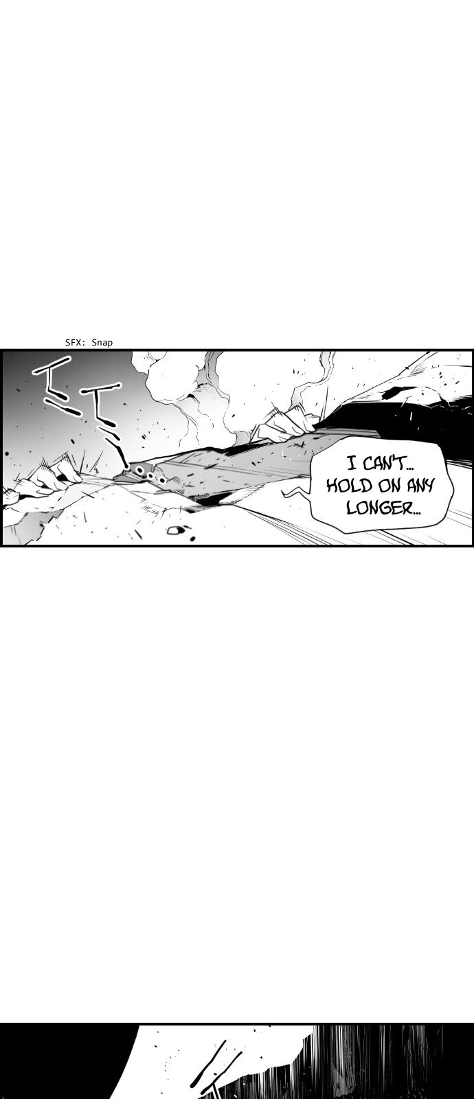 Read Terror Man Manga Online