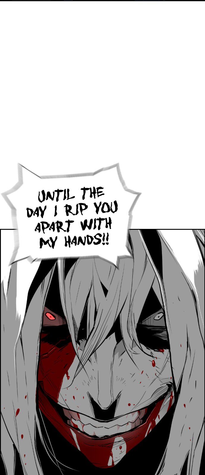 Read Terror Man Manga Online