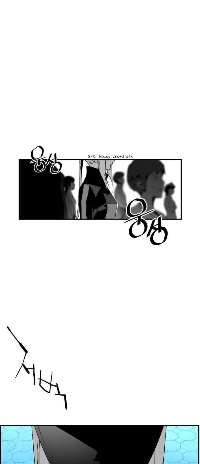 Read Terror Man Manga Online