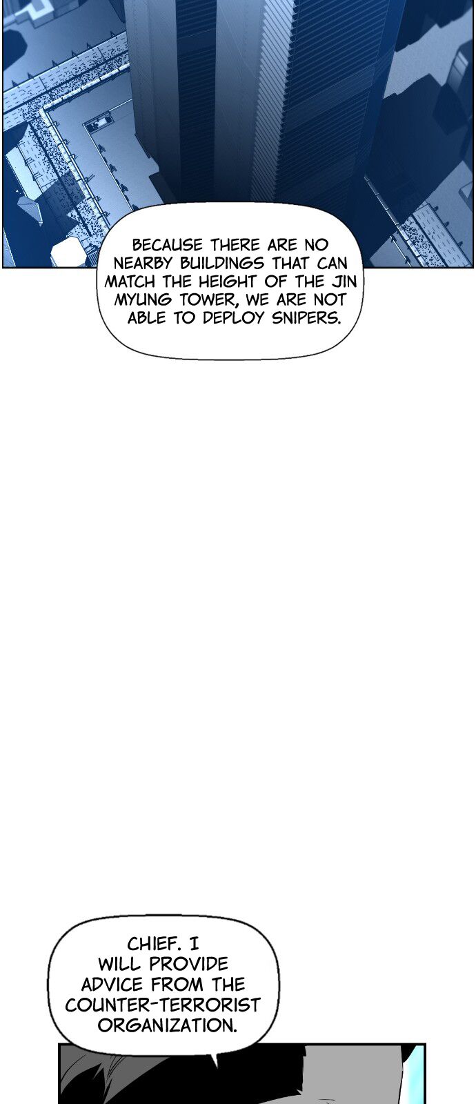 Read Terror Man Manga Online