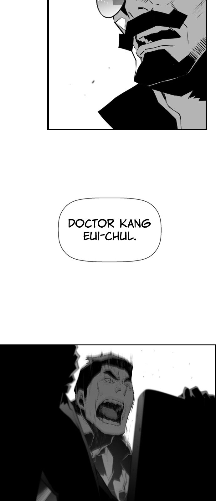 Read Terror Man Manga Online