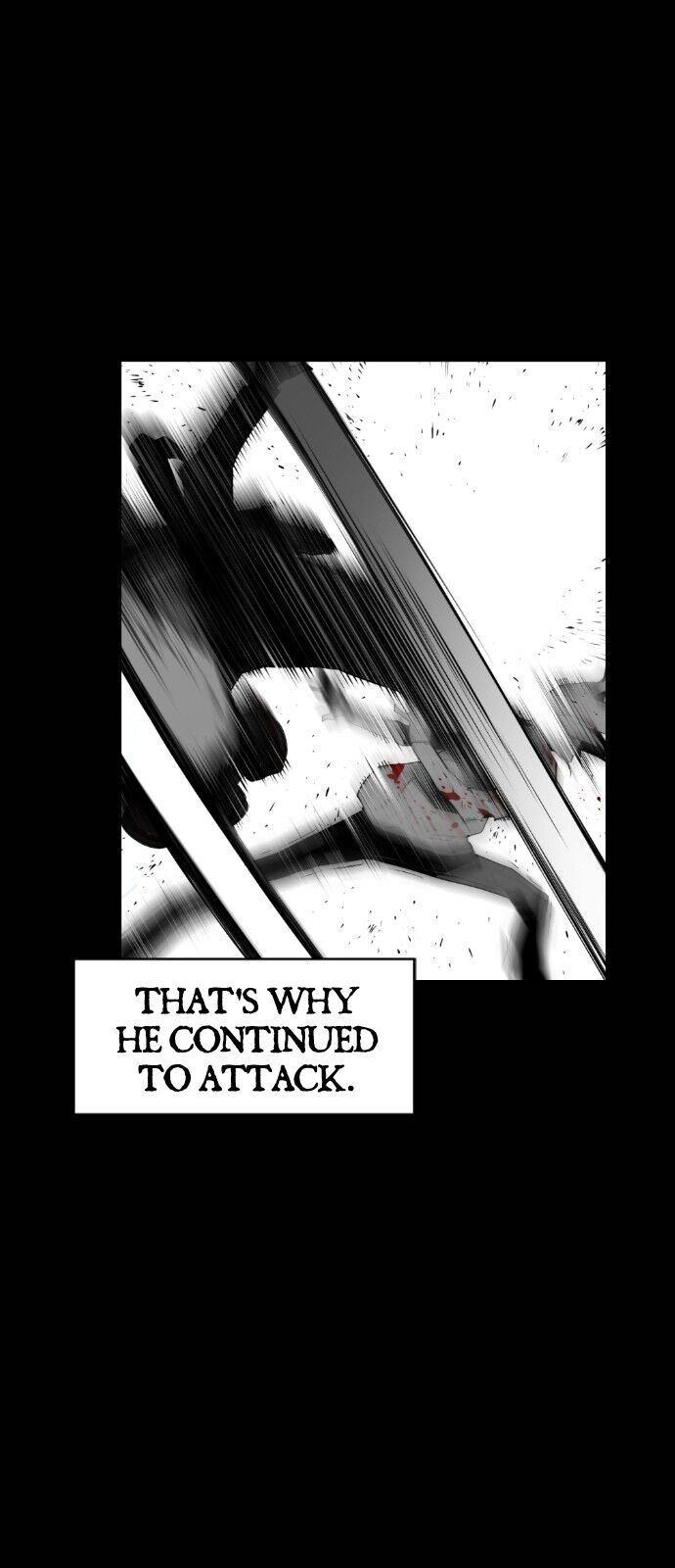 Read Terror Man Manga Online