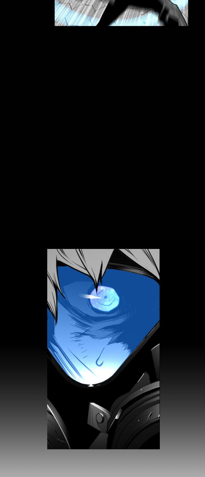 Read Terror Man Manga Online