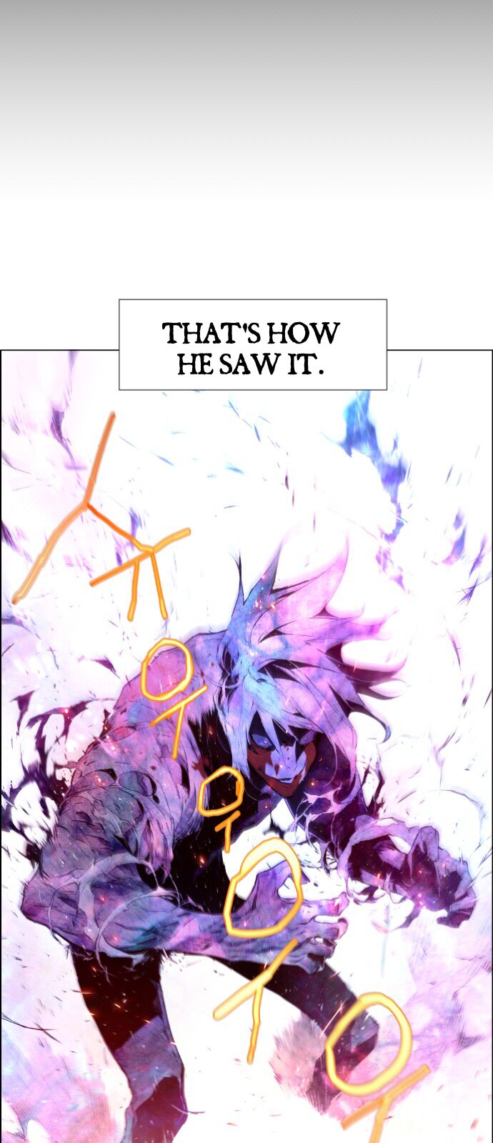 Read Terror Man Manga Online