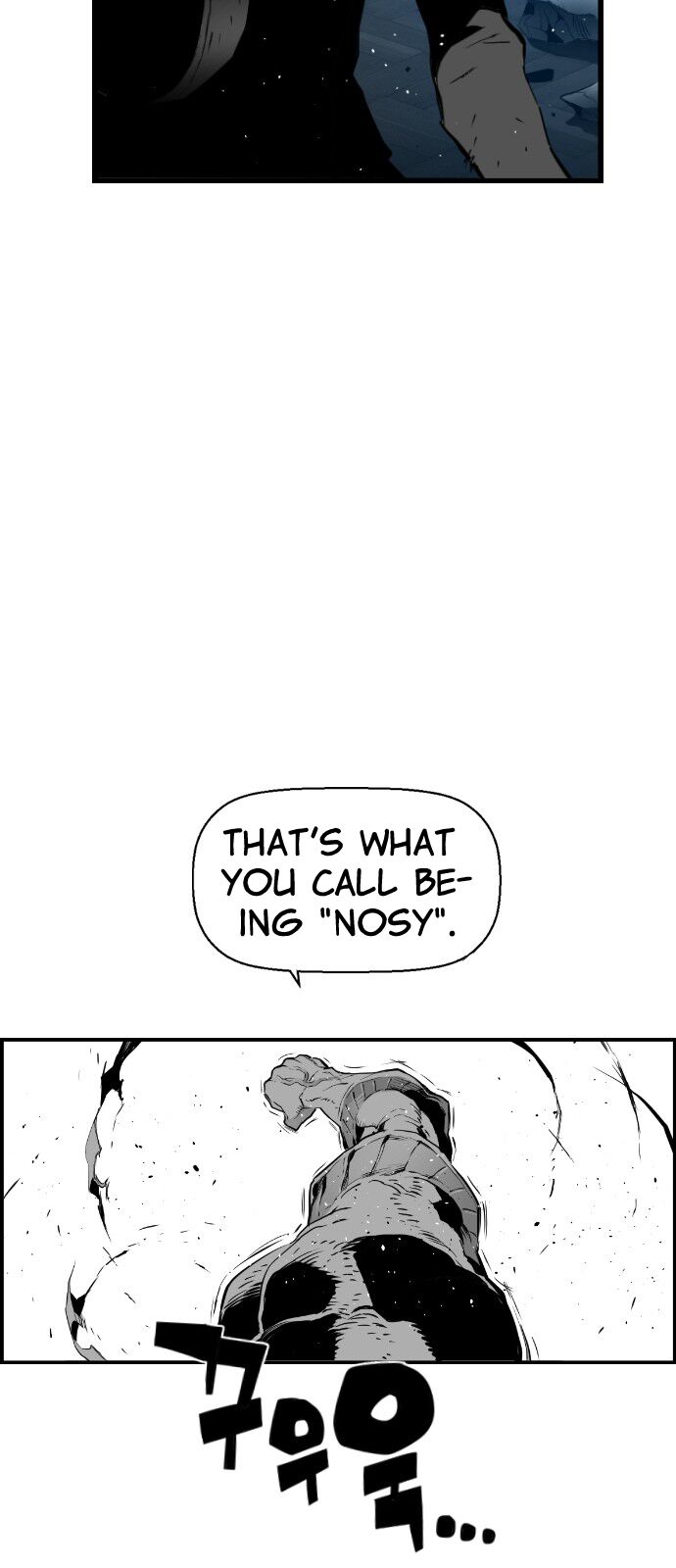 Read Terror Man Manga Online