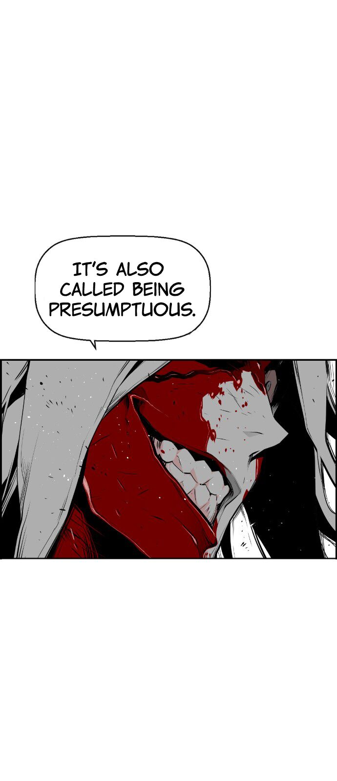 Read Terror Man Manga Online