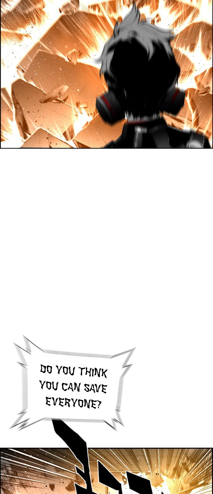 Read Terror Man Manga Online