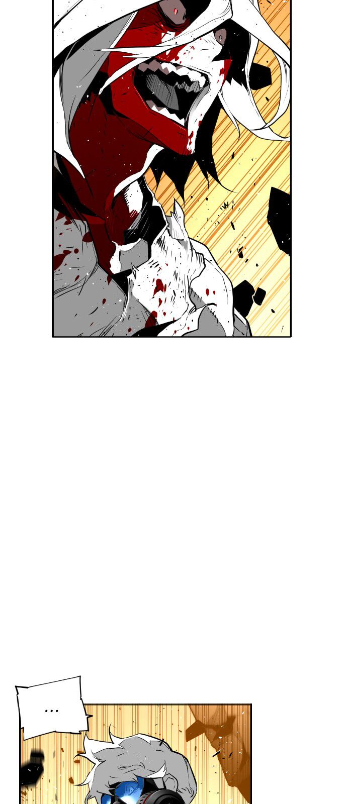 Read Terror Man Manga Online
