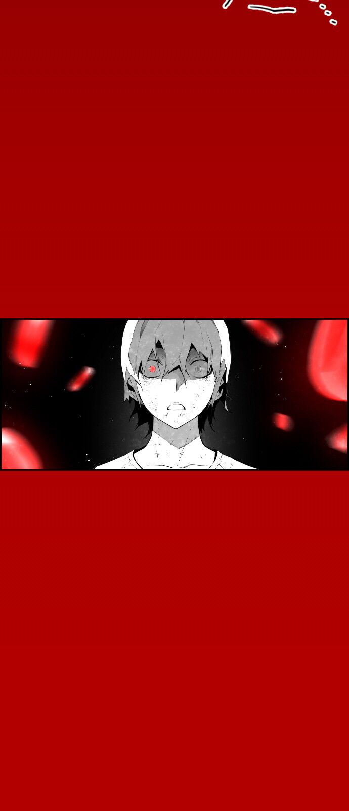 Read Terror Man Manga Online
